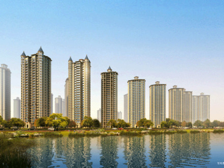会理雅居乐