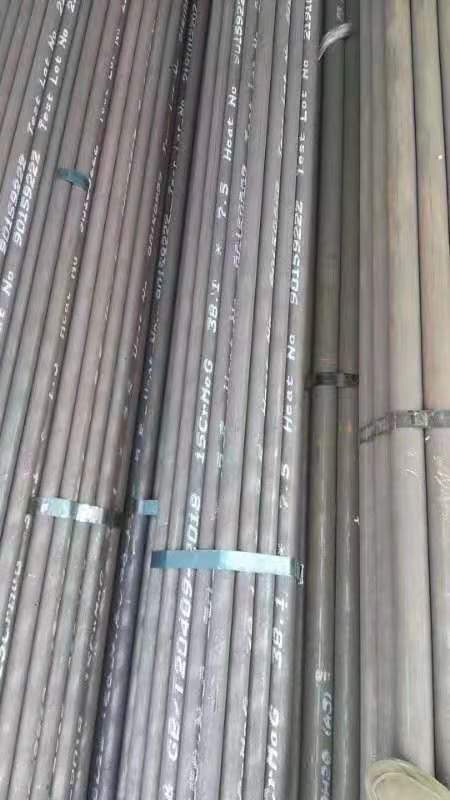 会理无缝钢管