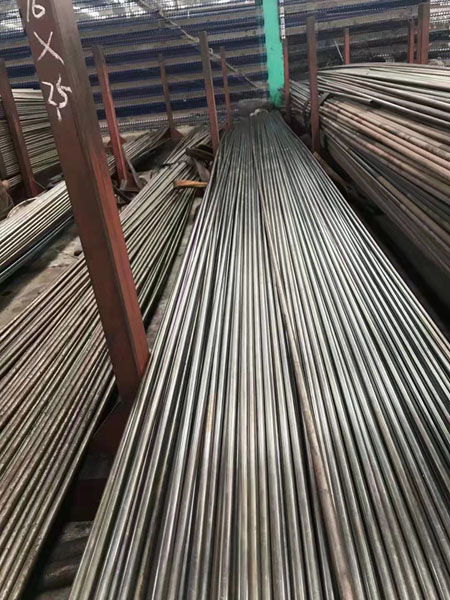 会理精密钢管